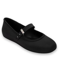 Melissa - Soft Ballerinas - Lyst