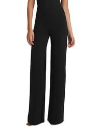 Commando - Neoprene Wide Leg Pants - Lyst