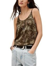 Ba&sh - Cigue Tank - Lyst