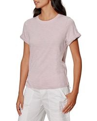 Sanctuary - Perfect Remix Tee - Lyst