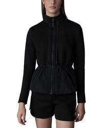Mackage - Priscilla 3-In-1 Mixed Media Light Down Jacket - Lyst
