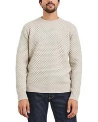 Rails - Carrick Crewneck Sweater - Lyst