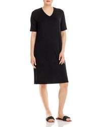Eileen Fisher Casual and day dresses ...
