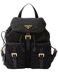 Prada - Re-Edition 1978 Small Re-Nylon Backpack - Lyst