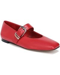 Vince - Daniela Flats - Lyst