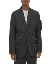 Helmut lang blazer sale Clearance