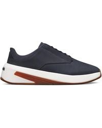 Wolf & Shepherd - Supercrossover Lace Up Sneakers - Lyst