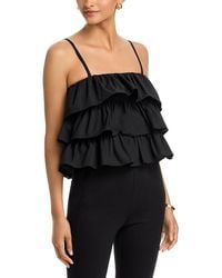 French Connection - Aimee Top - Lyst