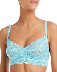 Cosabella - Never Say Never Sweetie Soft Bra - Lyst