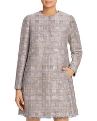 armani ladies coats sale