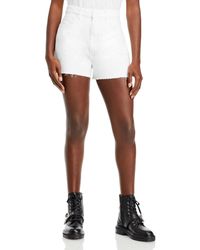 PAIGE Jean and denim shorts for Women 