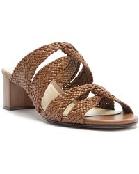 Alexandre Birman - Sabrina 45 Sandals - Lyst