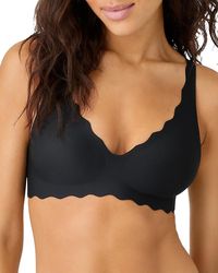 B.tempt'd - B. Tempt'D By Wacoal B. Wow'D Wire Free Comfort Bra - Lyst