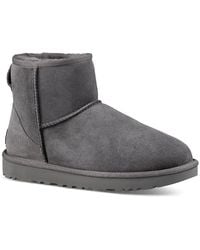 UGG - Classic Ii Mini Boots - Lyst