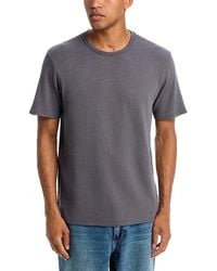 Rag & Bone - Flame Classic Fit Short Sleeve Tee - Lyst
