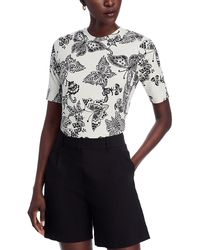 Johnny Was - The Janie Favorite Tee - Lyst