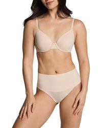 Spanx - Lightly Lined Bra - Lyst