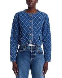 Veronica Beard - Nolita Jacket - Lyst