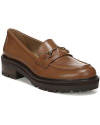 sam edelman women's tully slip on loafer flats