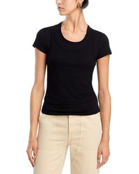 Cotton Citizen - Palermo Tee - Lyst