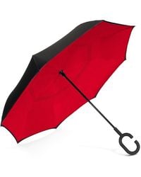 Shedrain - Reversible Open Umbrella - Lyst