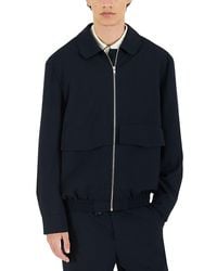 KROST - Eco Combo Zip Jacket - Lyst