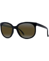 Vuarnet - Legend 02 Originals Round Sunglasses, 57Mm - Lyst