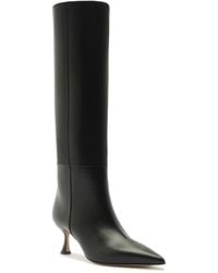 Alexandre Birman - Brena Boots - Lyst