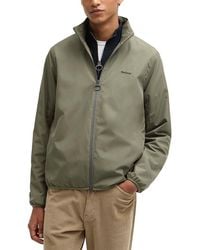 Barbour - Korbel Waterproof Jacket - Lyst