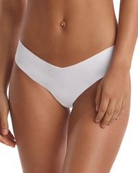 Commando - Cotton Thong - Lyst