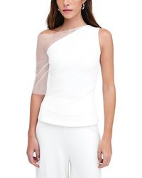 MARCELLA - Zinnia Top - Lyst