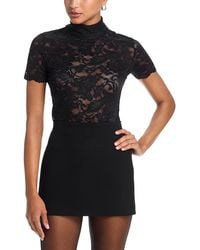 Generation Love - Callen Lace Top - Lyst