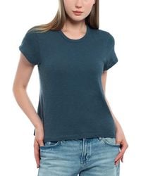 Wilt - Wilt Baby Shrunken Crewneck Tee - Lyst