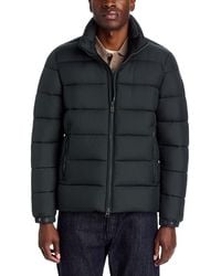 Save The Duck - Boris Removable Hood Jacket - Lyst