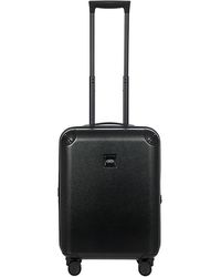 Bric's - Amalfi 21 Carry On Spinner Suitcase - Lyst
