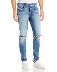 DIESEL Cotton Larkee 009ep Jeans in 