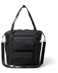 Baggallini - Nolita Convertible Backpack - Lyst