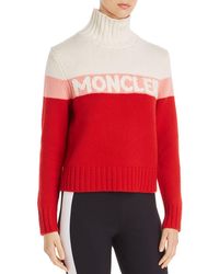 Moncler Knitwear for Women - Up to 56% off at Lyst.com