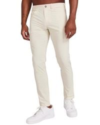 Redvanly - Kent Pull-On Trousers - Lyst