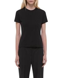 Helmut Lang - Wardrobe Tee - Lyst