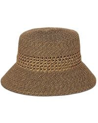 San Diego Hat - Structured Bucket Hat - Lyst