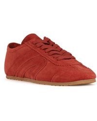 Jeffrey Campbell - Aleta Low Top Sneakers - Lyst
