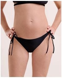 MOLOCO - James String Bikini Bottom - Lyst