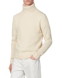 sandro turtleneck