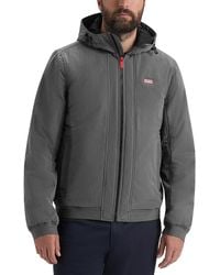 HUNTER - Horley Water-Resistant Jacket - Lyst