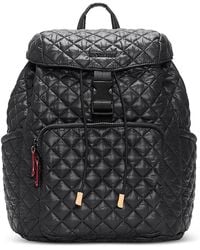MZ Wallace - Metro Diaper Backpack - Lyst