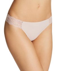 B.tempt'd - B. Tempt'D By Wacoal B. Bare Thong - Lyst