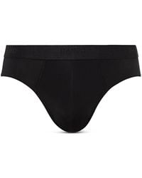 Hanro - Micro Touch Briefs - Lyst