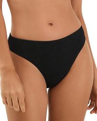 ViX - Vix Lindsay Basic Bikini Bottom - Lyst