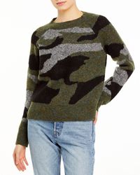aqua sweaters